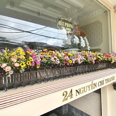 Royal Dalat Hotel ภายนอก รูปภาพ