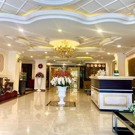 Royal Dalat Hotel ภายนอก รูปภาพ