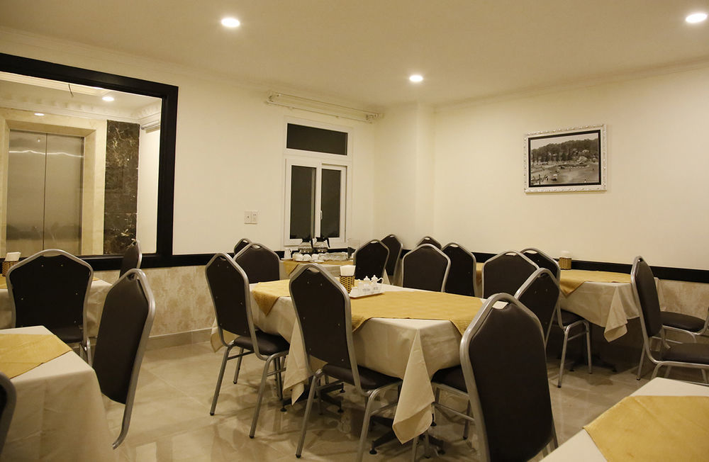 Royal Dalat Hotel ภายนอก รูปภาพ