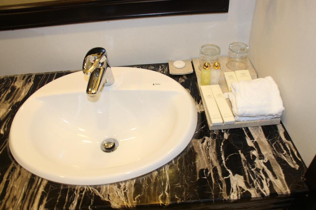 Royal Dalat Hotel ภายนอก รูปภาพ