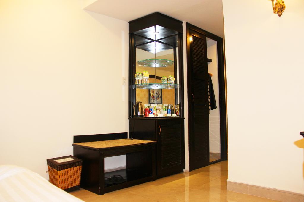 Royal Dalat Hotel ภายนอก รูปภาพ