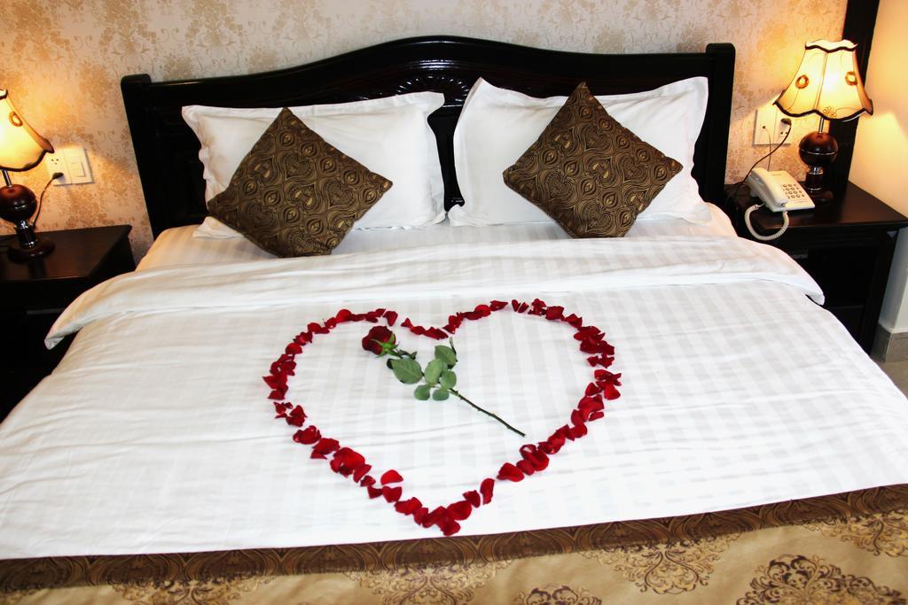 Royal Dalat Hotel ภายนอก รูปภาพ