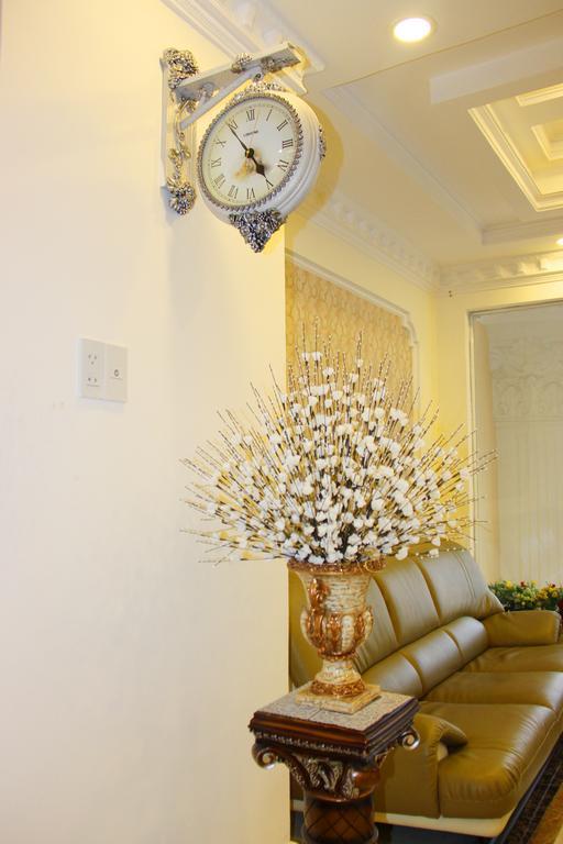 Royal Dalat Hotel ภายนอก รูปภาพ