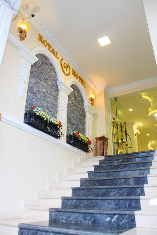 Royal Dalat Hotel ภายนอก รูปภาพ