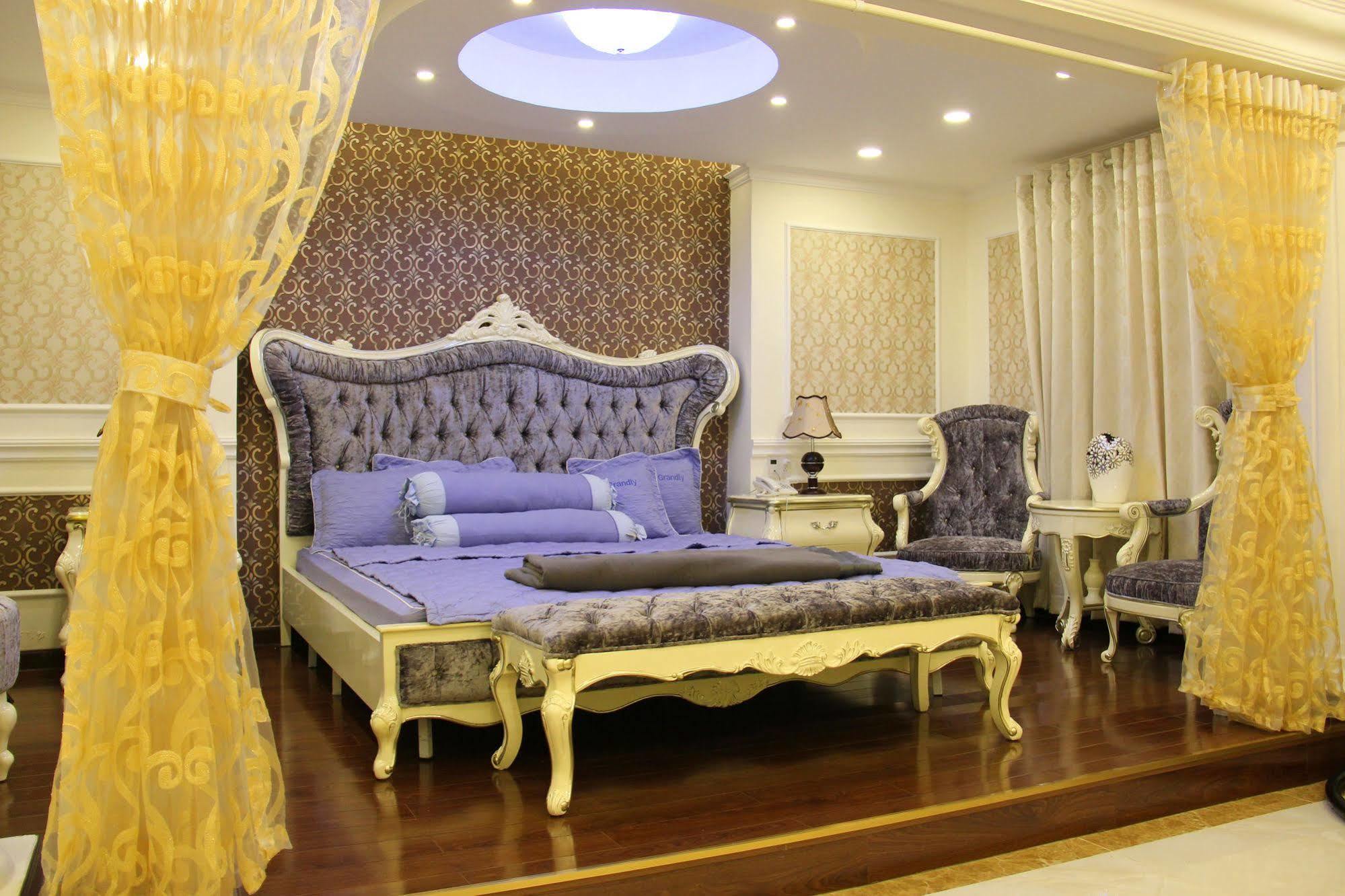 Royal Dalat Hotel ภายนอก รูปภาพ